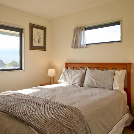 Willa Location With Ocean And Mountain Views Kaikoura Zewnętrze zdjęcie