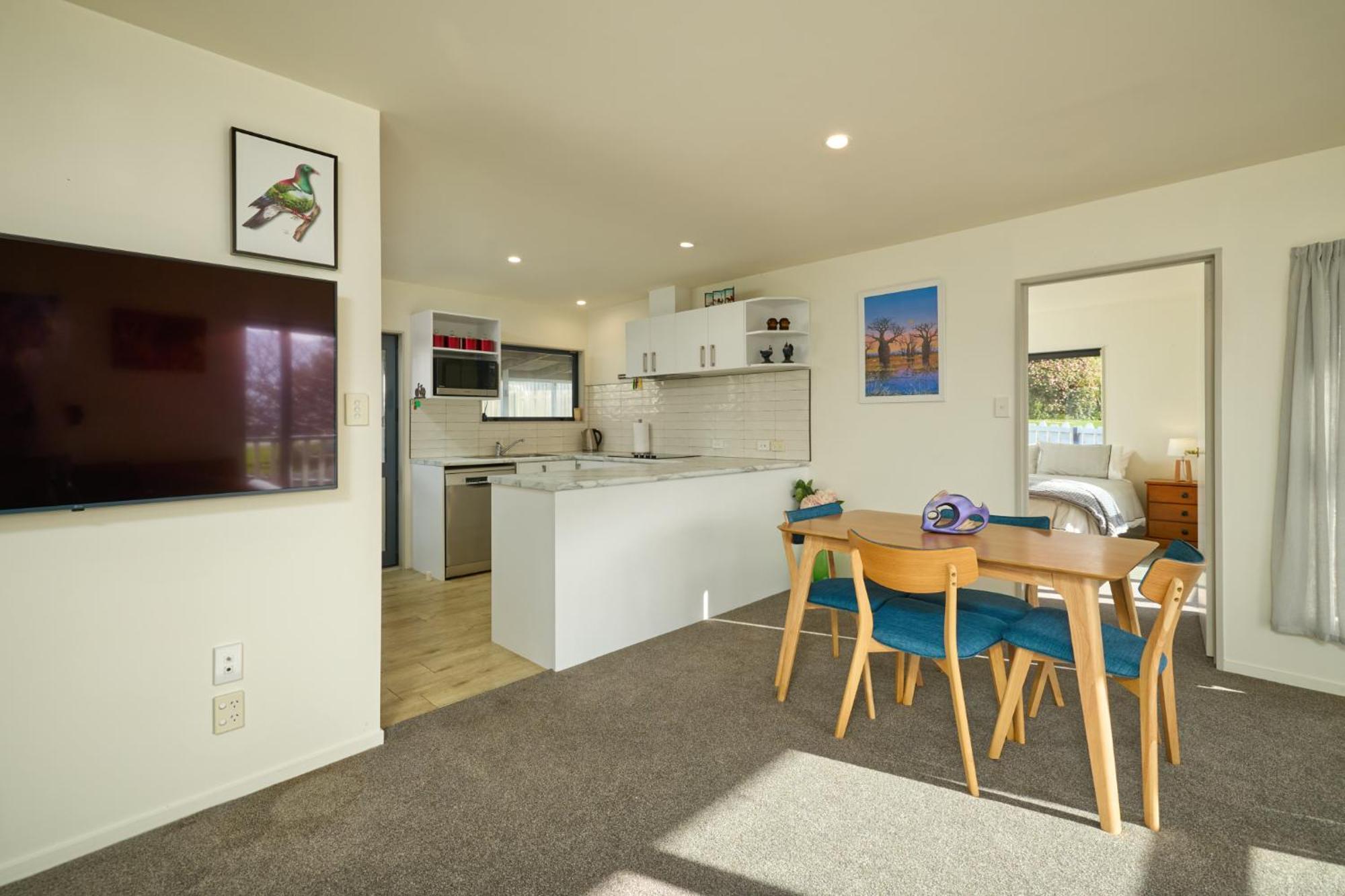 Willa Location With Ocean And Mountain Views Kaikoura Zewnętrze zdjęcie